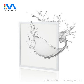 40W Waterproof IP65 LED Panel Light - 60x60